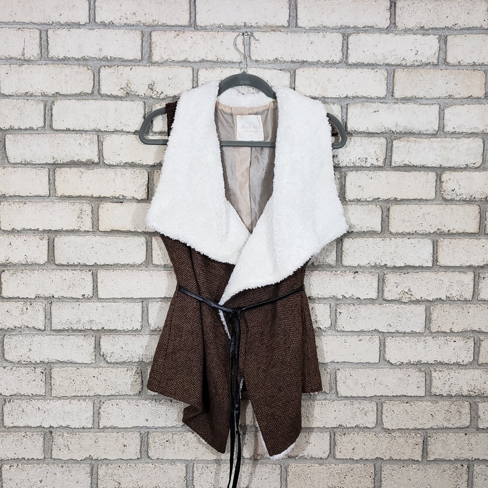 Altered State Vest - image 1